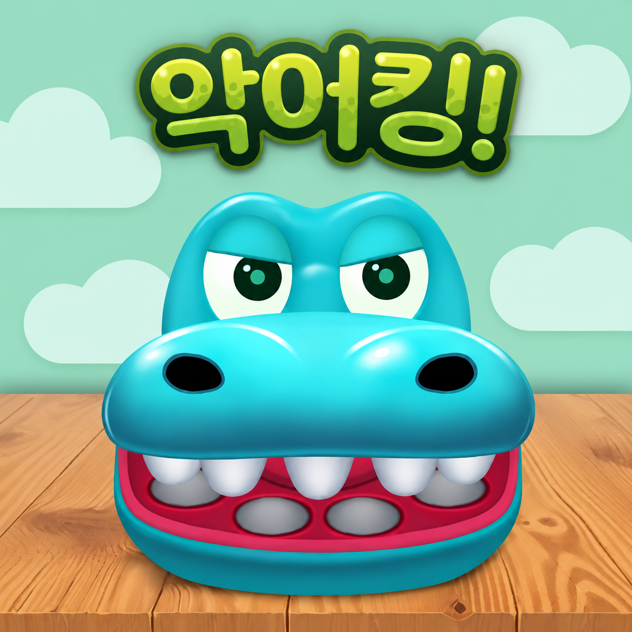 악어킹